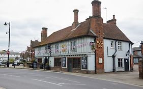 Bull Hotel By Greene King Inns